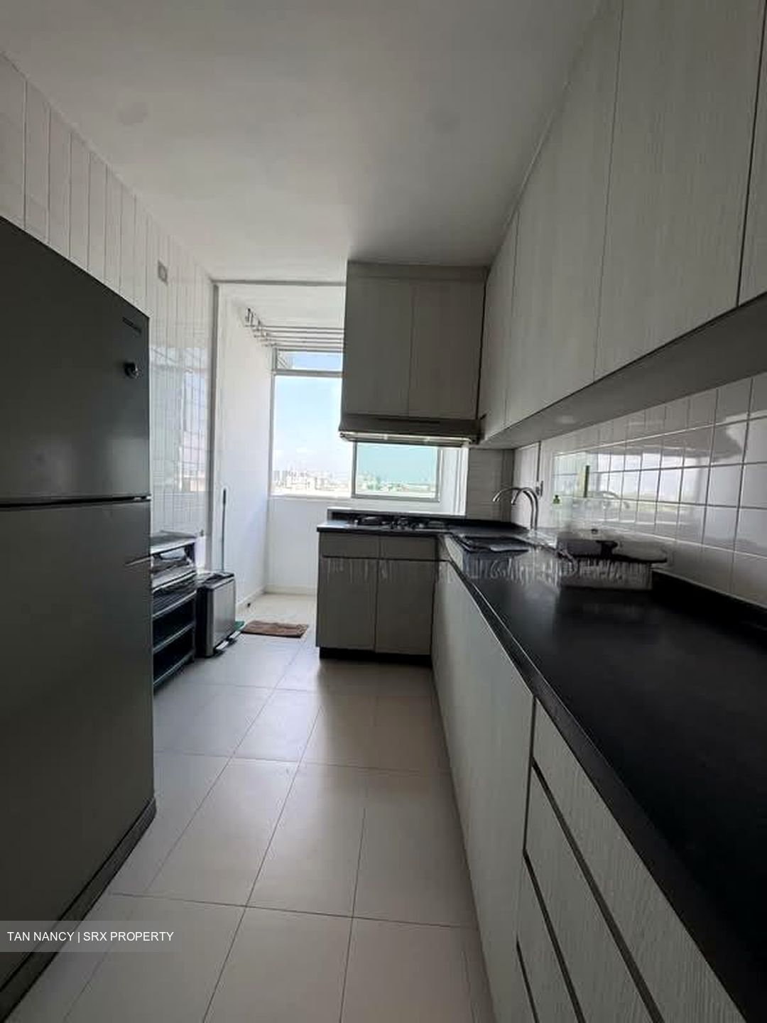 Sherwood Towers (D21), Apartment #573488391